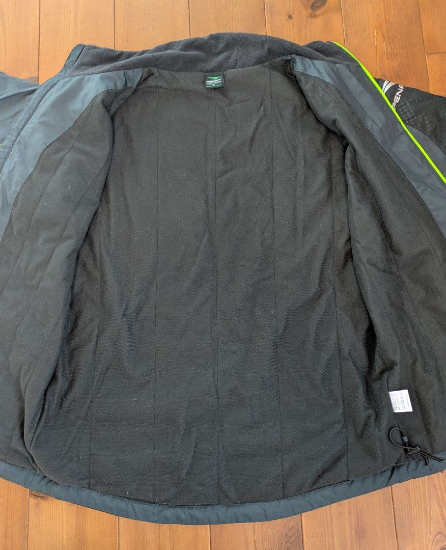 PENALTY ペナルティ ウォーマー 上下