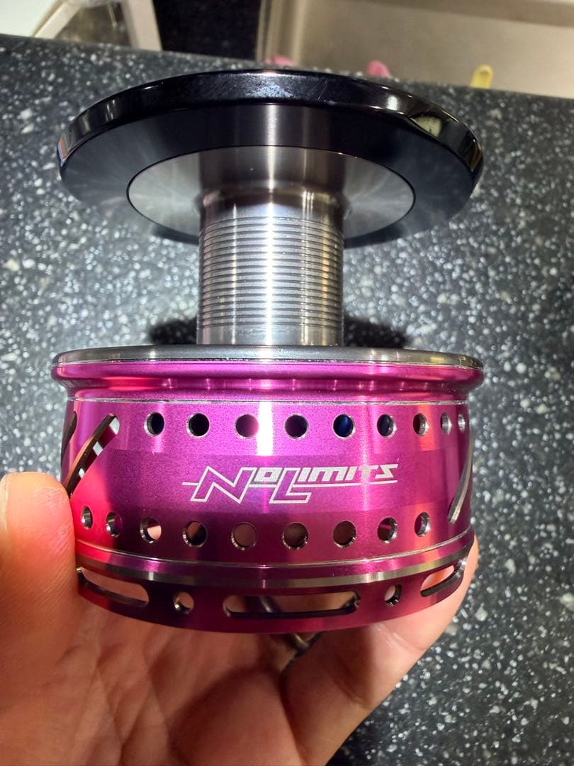 焼*芋様 スタジオオーシャンマーク　NOLIMITS 20SW23000BMスプ