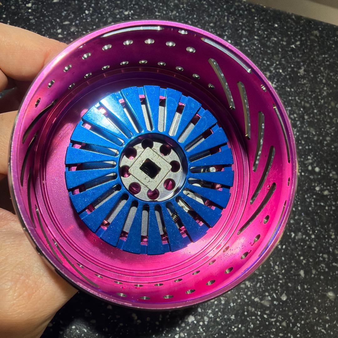 焼*芋様 スタジオオーシャンマーク　NOLIMITS 20SW23000BMスプ