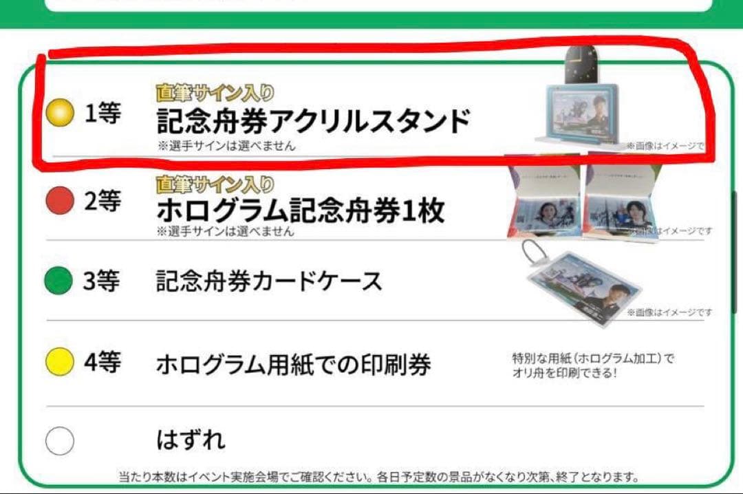 *希少*　守屋美穂　直筆サイン入りアクリルスタンド(大村)