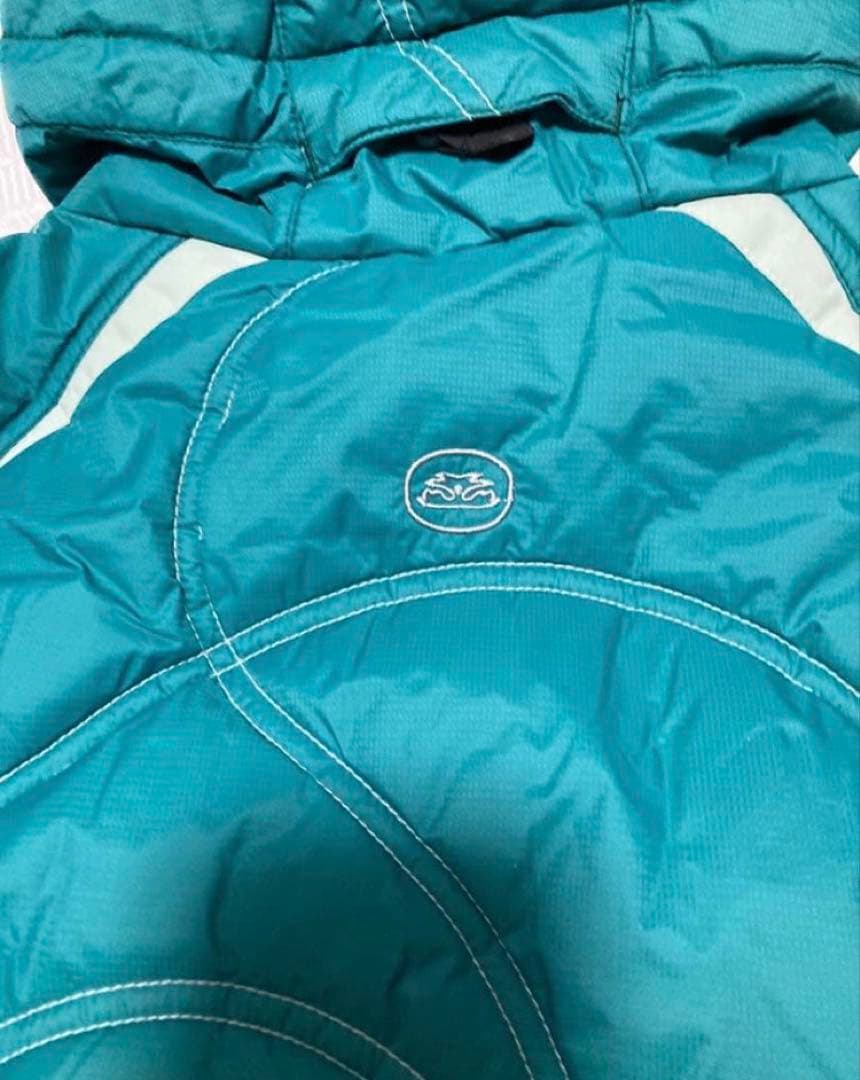 686 スキー　スノーボードウェア 上下セット Sサイズ