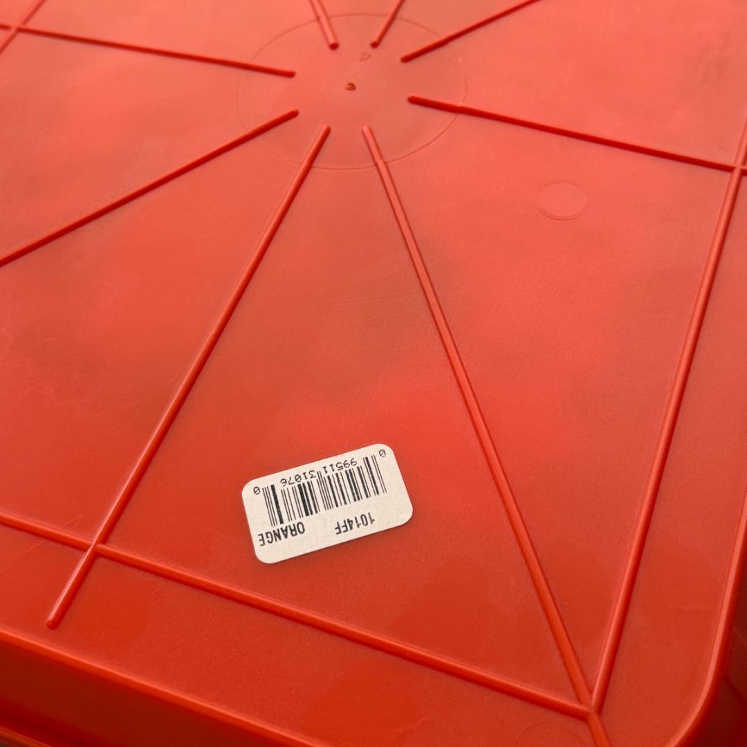 Rockin' Jelly Bean　トレー　非売品