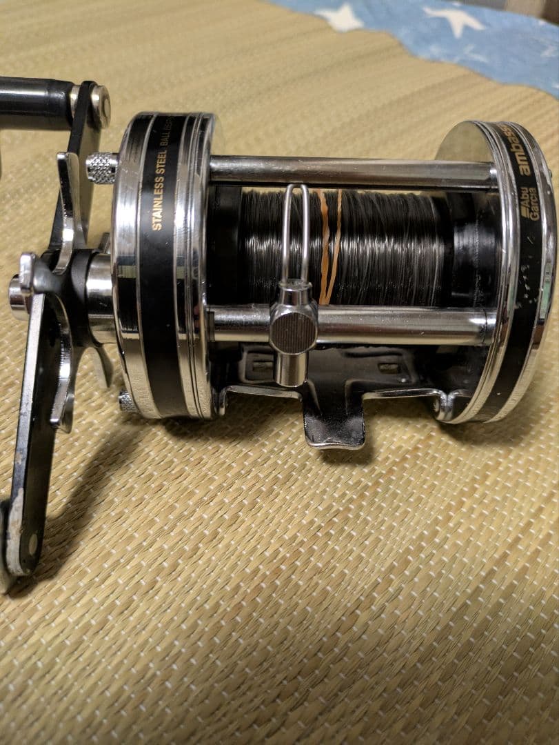 ambassadeur 7500Ｃ３JAPANSpecial