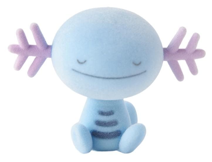 フィギュアコレクション Pokémon Sleep シアンの砂浜 BOX　全６種