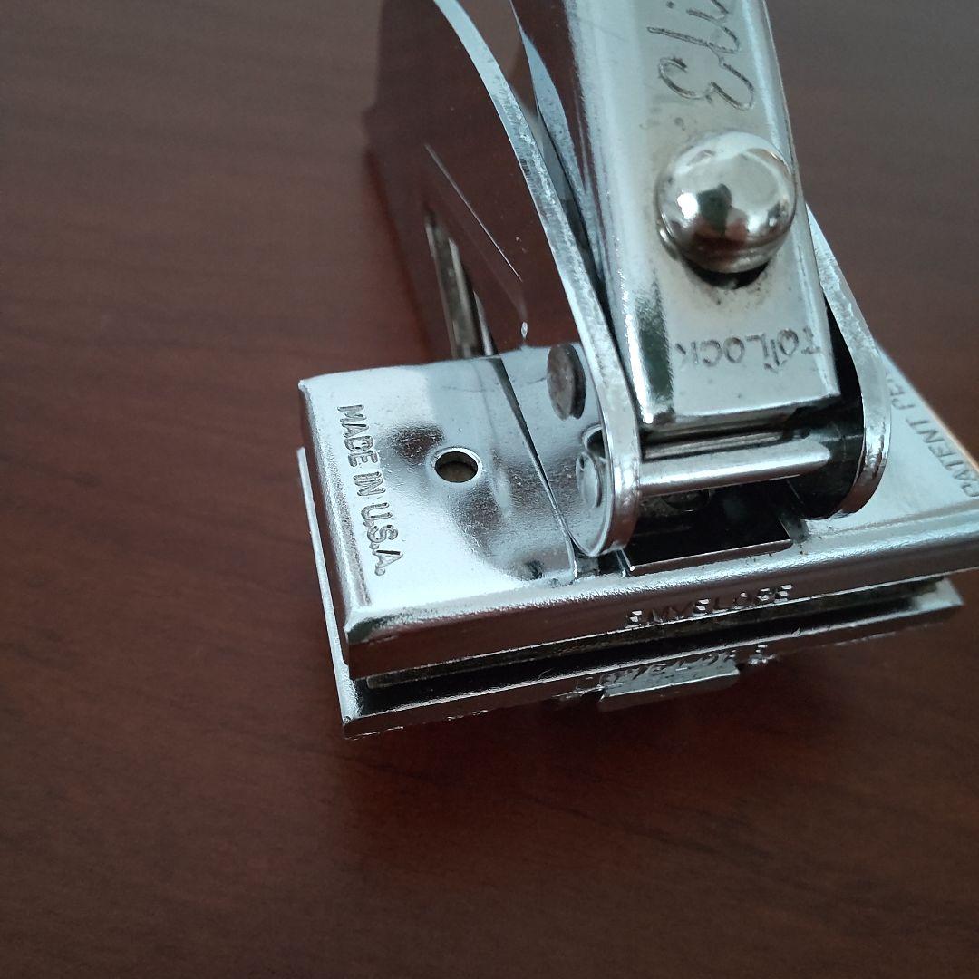 アメリカ ヴィンテージ エンボッサースタンプ 06153