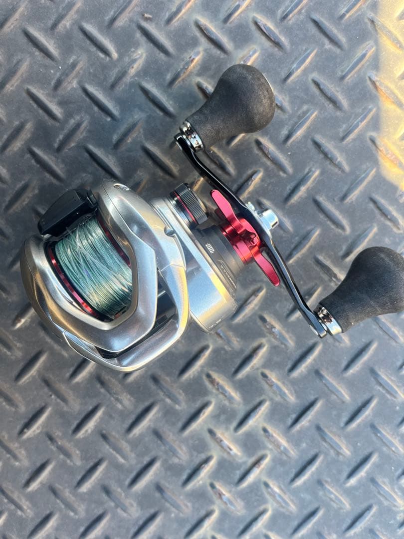 Scorpion 300 MGL スコーピオン301XGLH