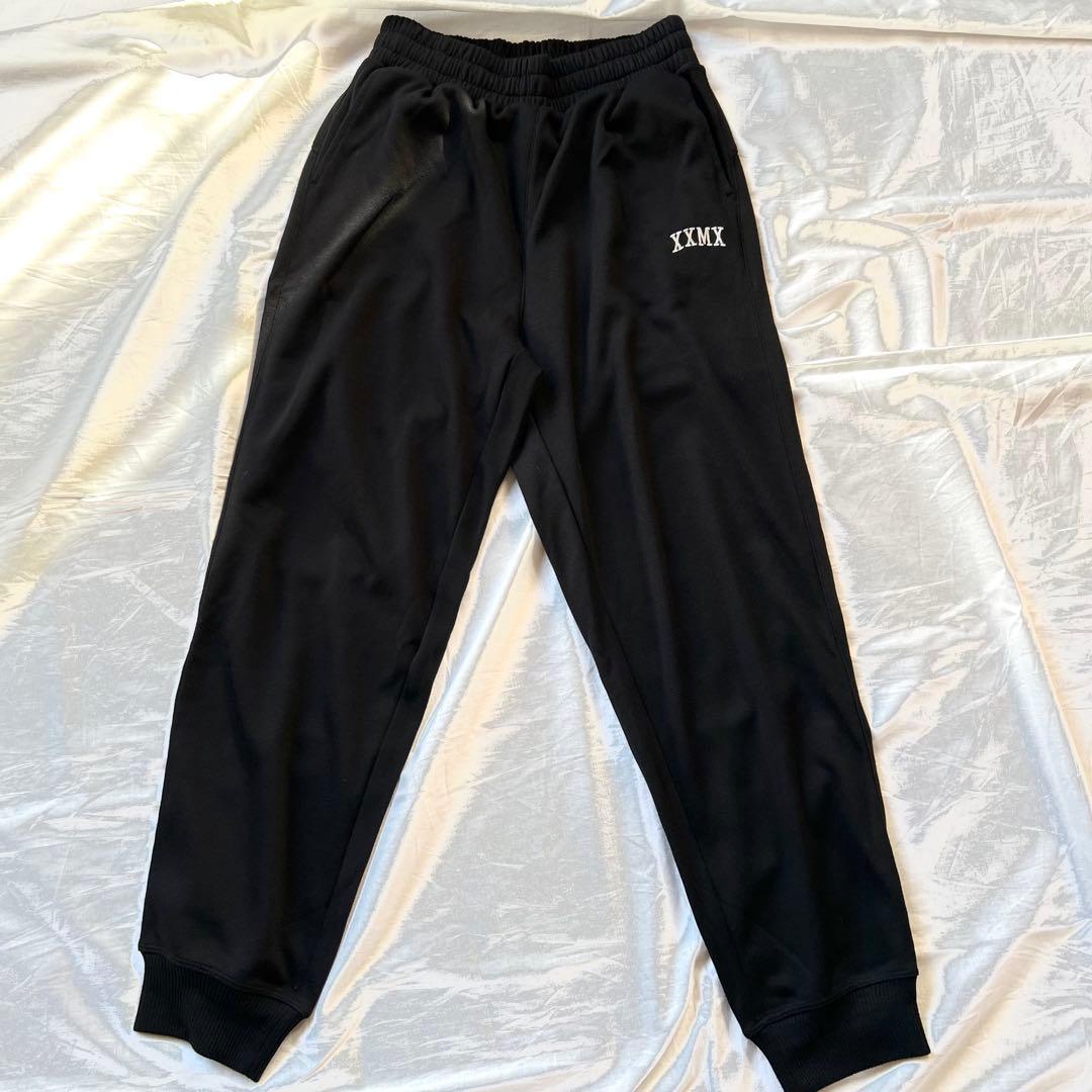 【ゼクシィミックス】スエットセットアップ　Mサイズ