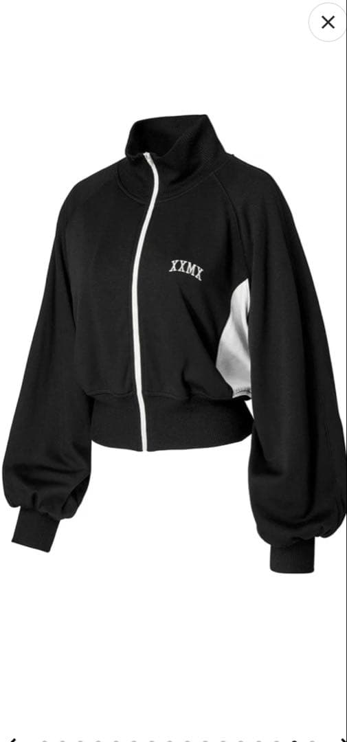 【ゼクシィミックス】スエットセットアップ　Mサイズ