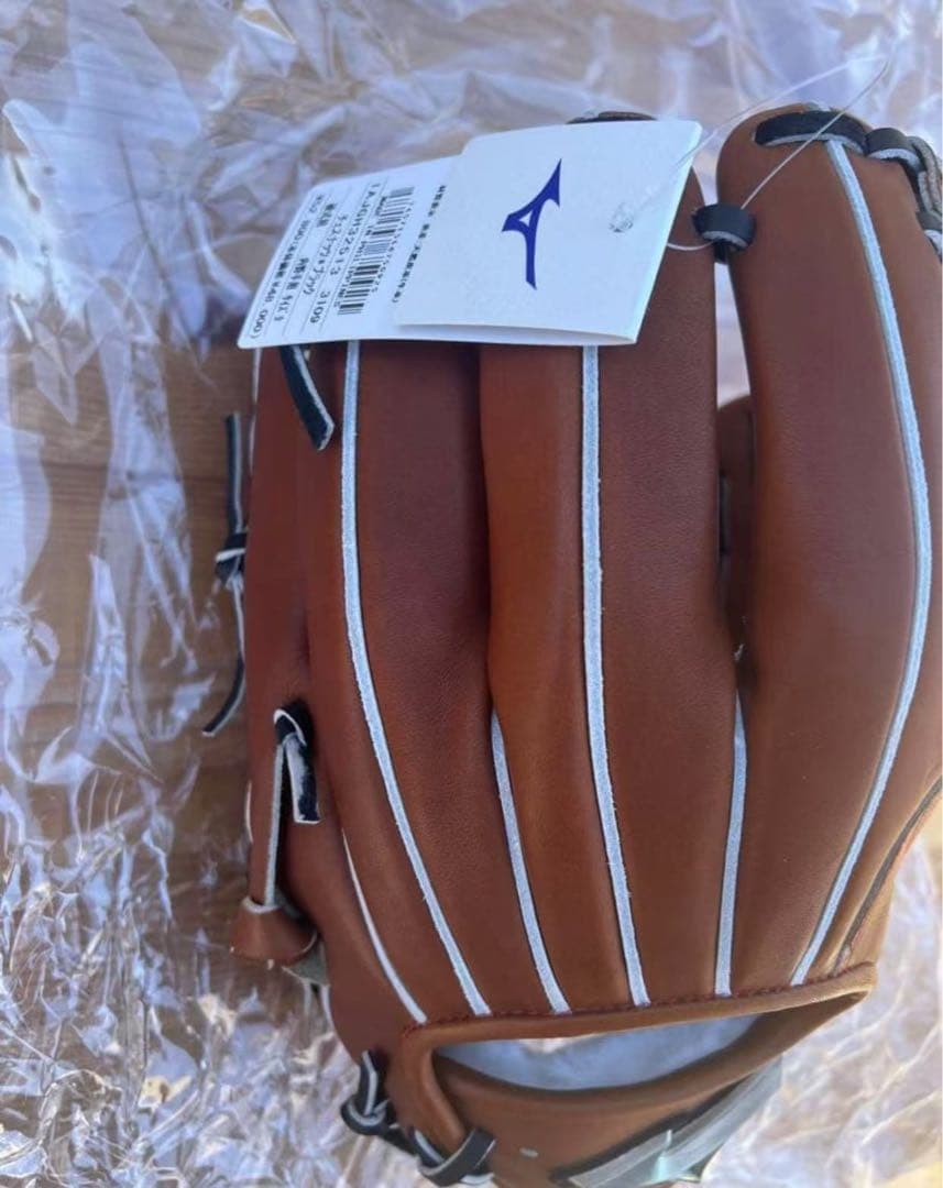 ミズノ MIZUNO 硬式用グローバルエリートHselection SIGNA