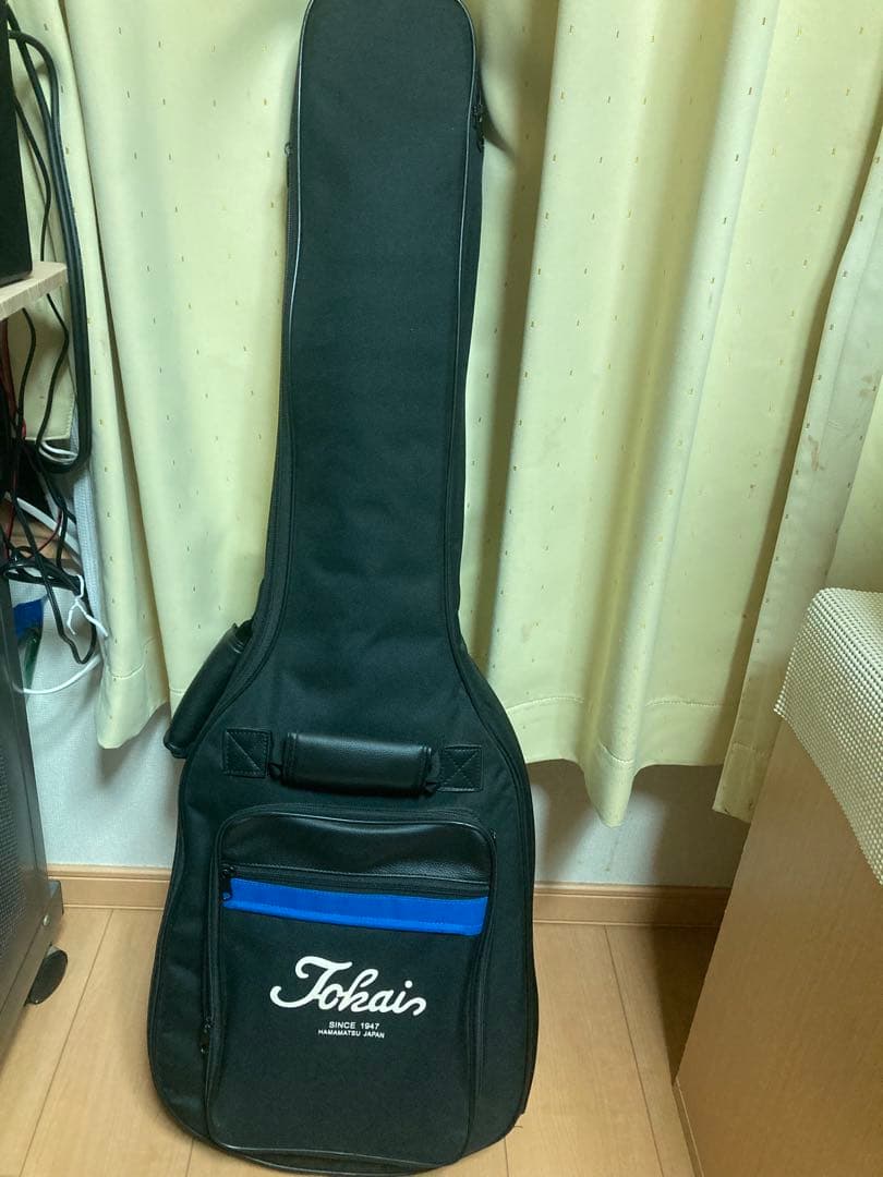 エレキギター Tokai レスポール
