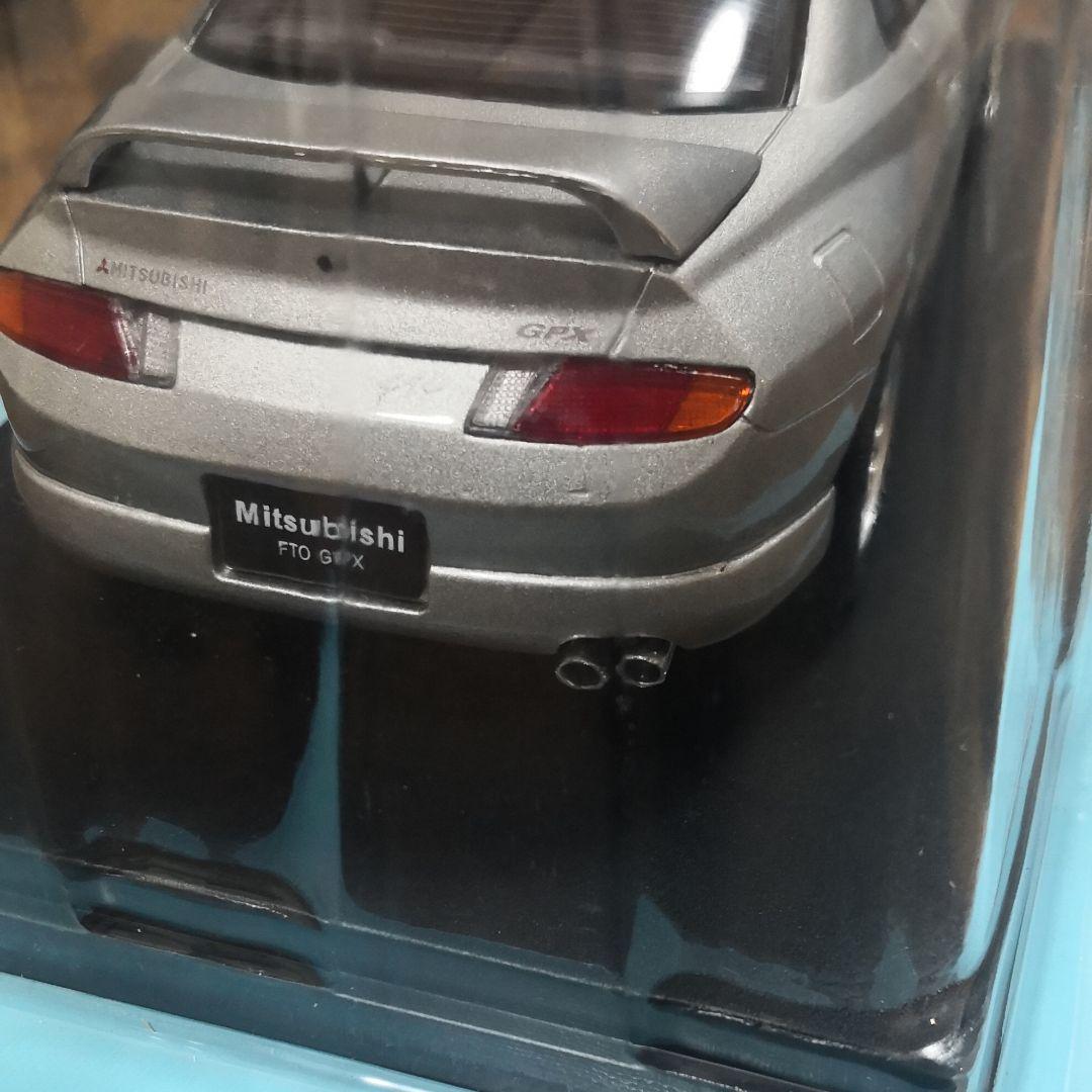 国産名車コレクション vol.115スペシャルスケール1/24