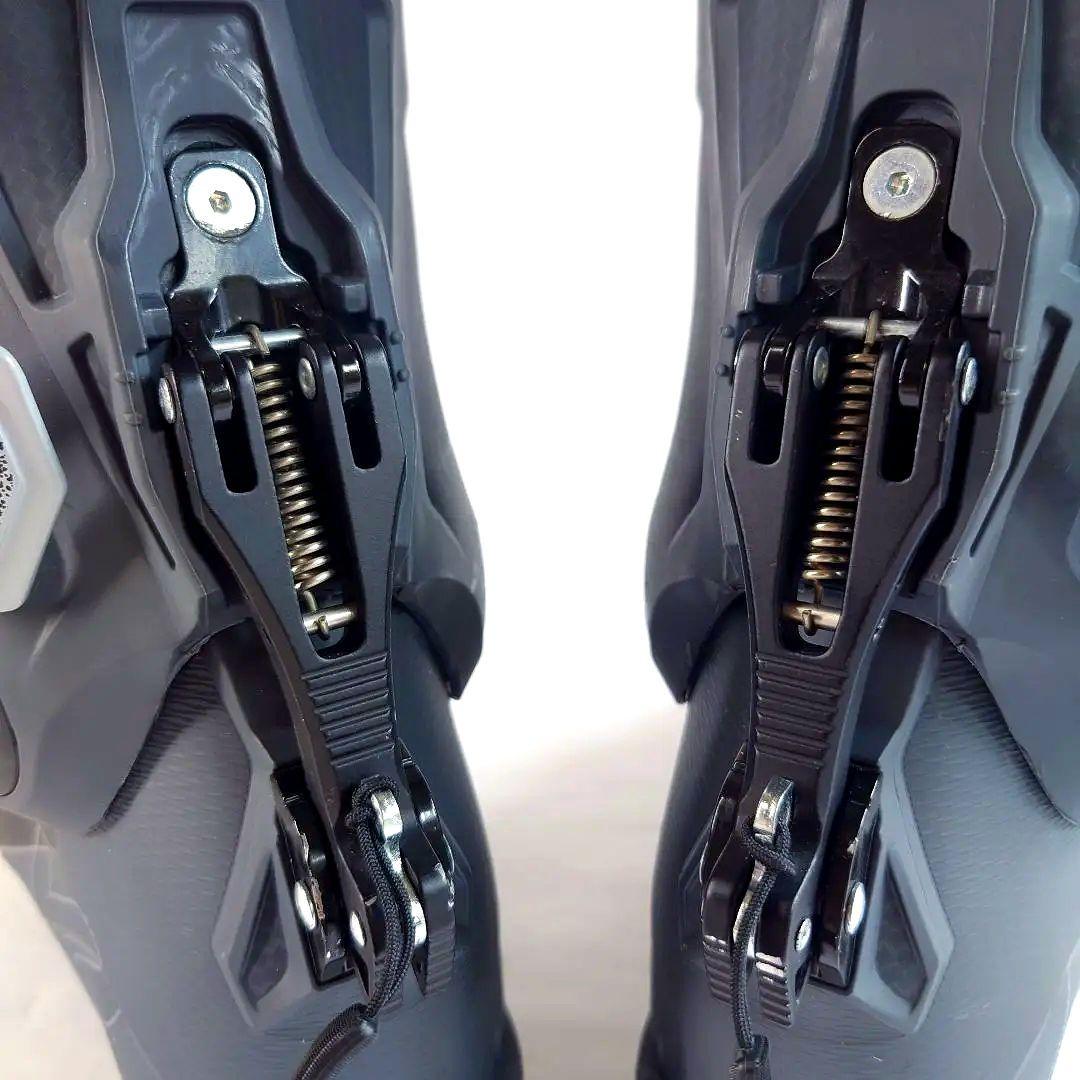 K2 MINDBENDER 110 BOA 24.5cm スキーブーツ