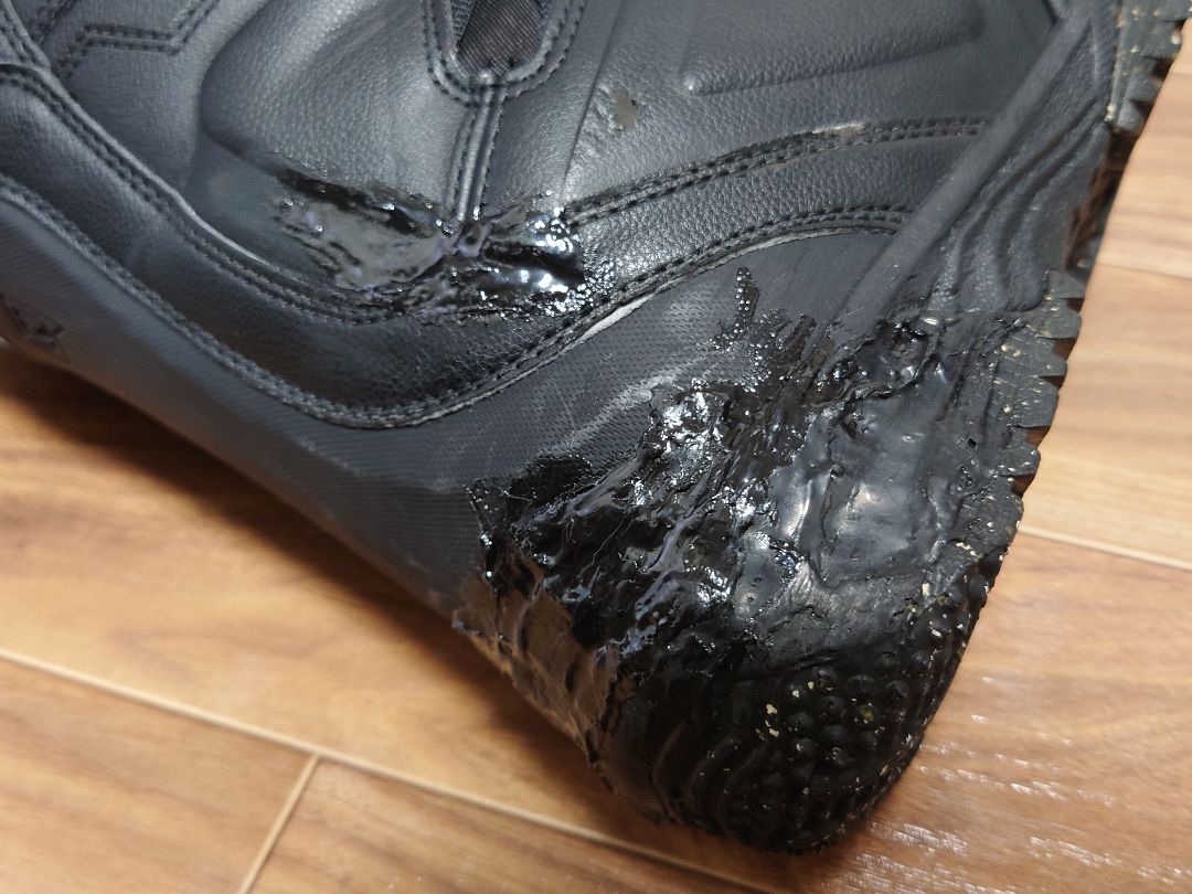 スノーボード NITRO TEAM TLS 26.5cm