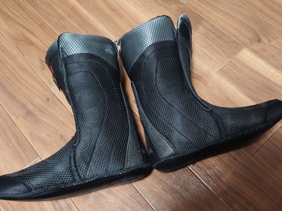 スノーボード NITRO TEAM TLS 26.5cm