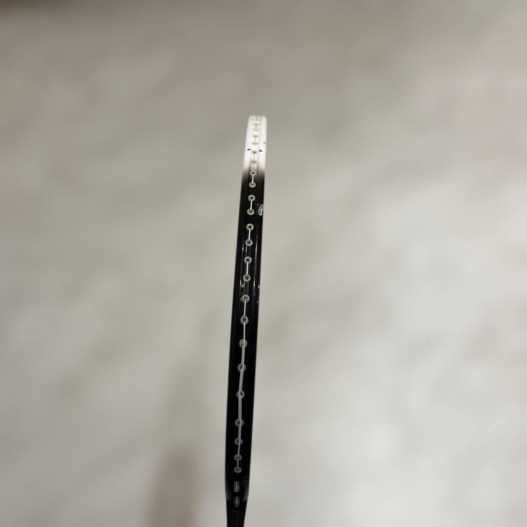 YONEX NANOFLARE 200 ヨネックス バドミントンラケット