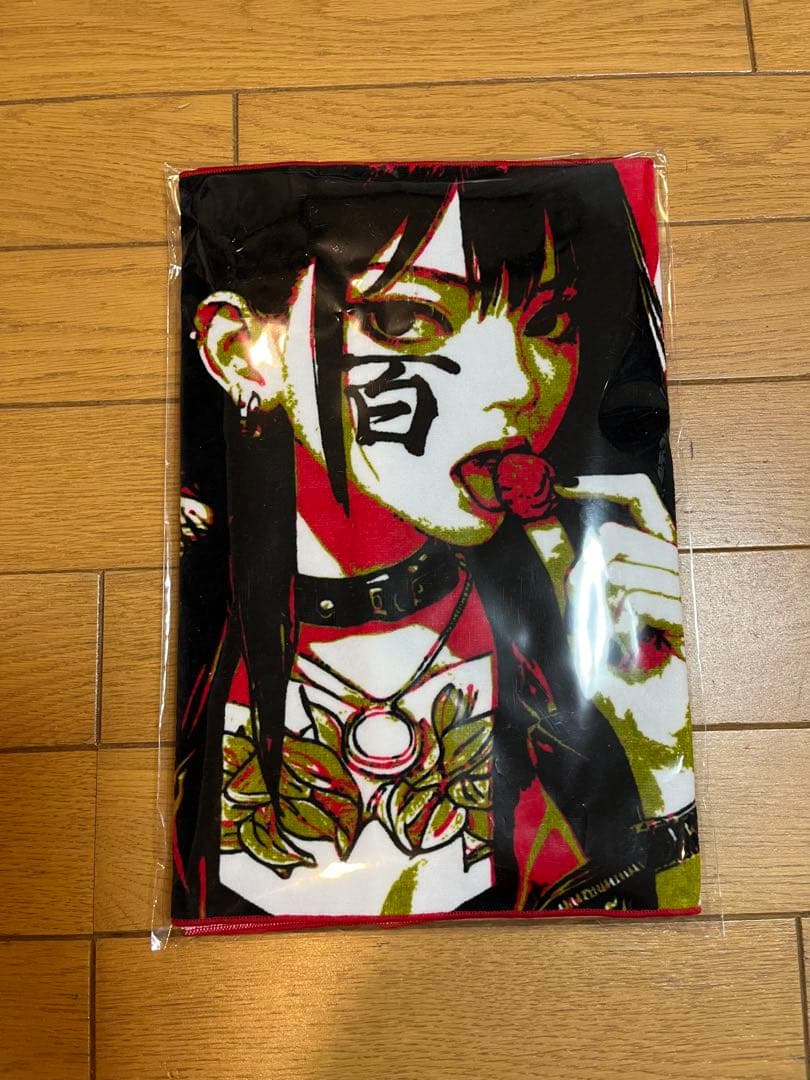 ミリオンロック2025　ベガス Tシャツ タオル セット