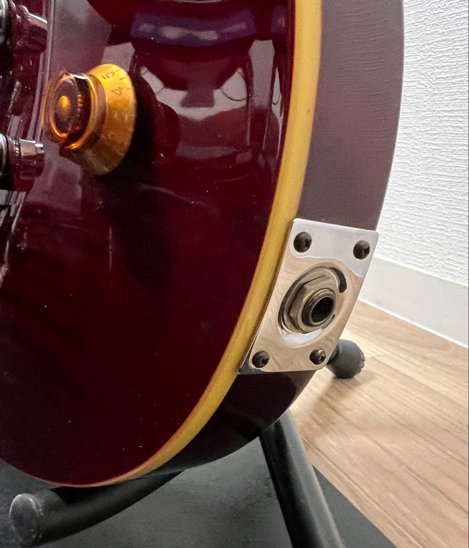 ギター ESP GrassRoots G-PO-60 POTBERRY MyGO!!!!