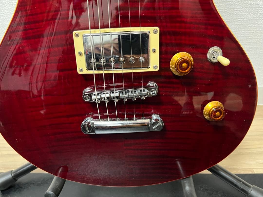 ギター ESP GrassRoots G-PO-60 POTBERRY MyGO!!!!