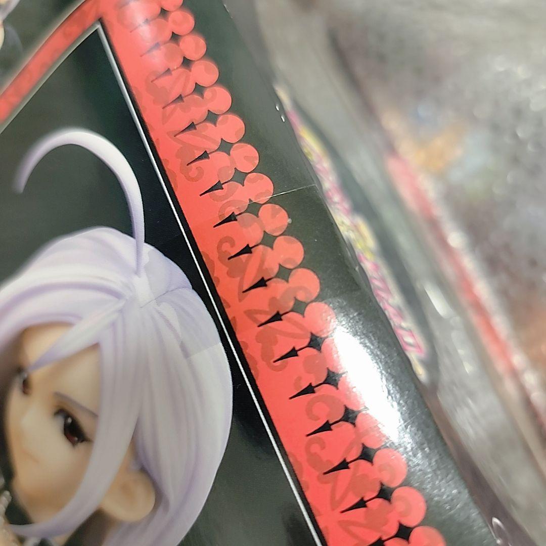 ロザリオとバンパイア■グッドスマイルカンパニー　赤夜萌香バンパイア覚醒後ver.