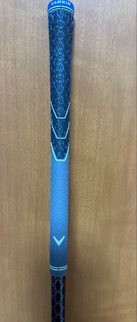 【美品】Callaway Ai SMOKE MAXドライバー