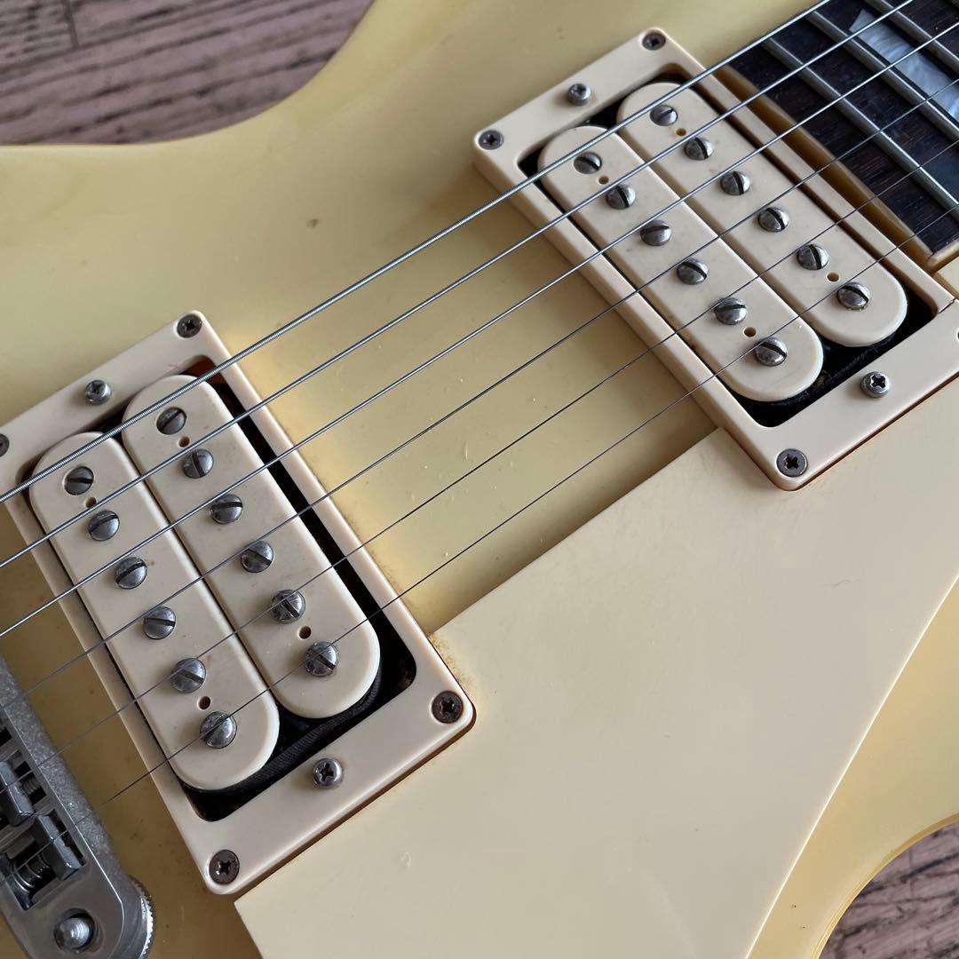 Greco EG700 アルディメオラ Al Di Meola 1978年製