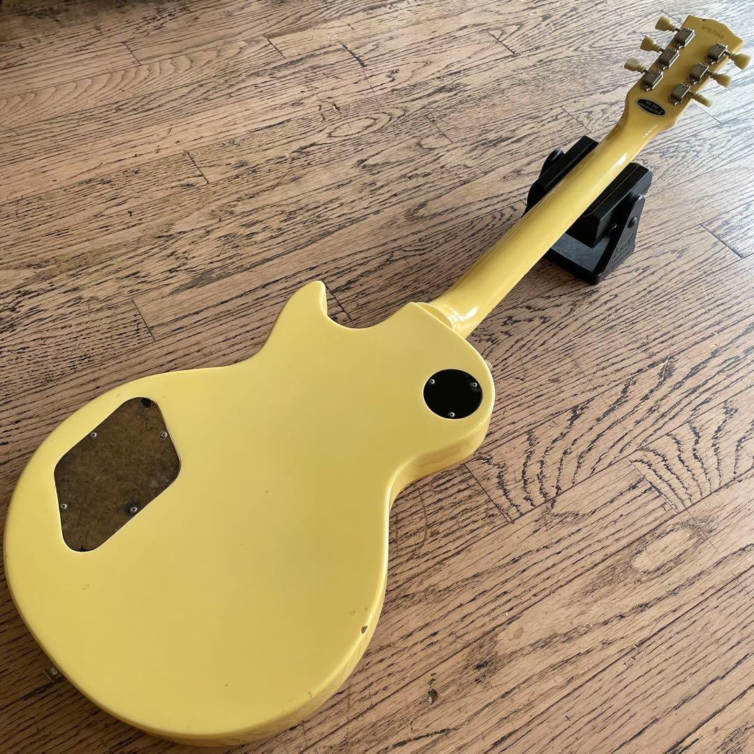 Greco EG700 アルディメオラ Al Di Meola 1978年製