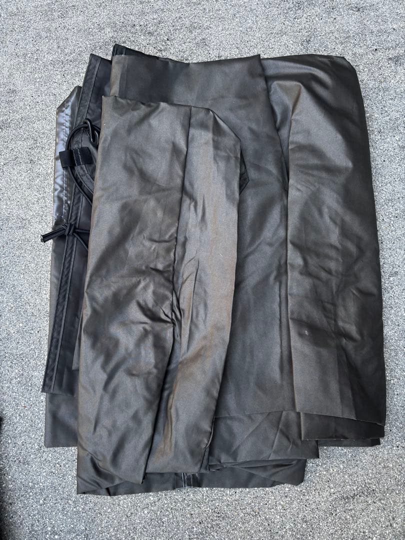 1回のみ使用★ZANE ARTS ゼクーM TC