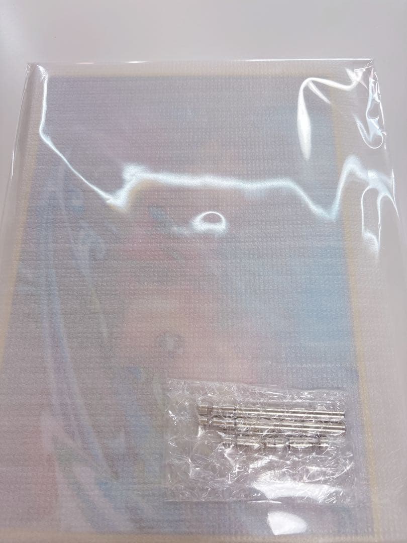 無限城編 WEBSHOPくじ A賞冨岡義勇 ビッグレイヤードアクリルパネル未開封