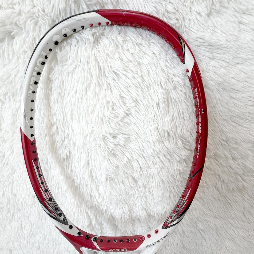 ヨネックス YONEX VCORE 98D 2本セット G2 硬式テニスラケット