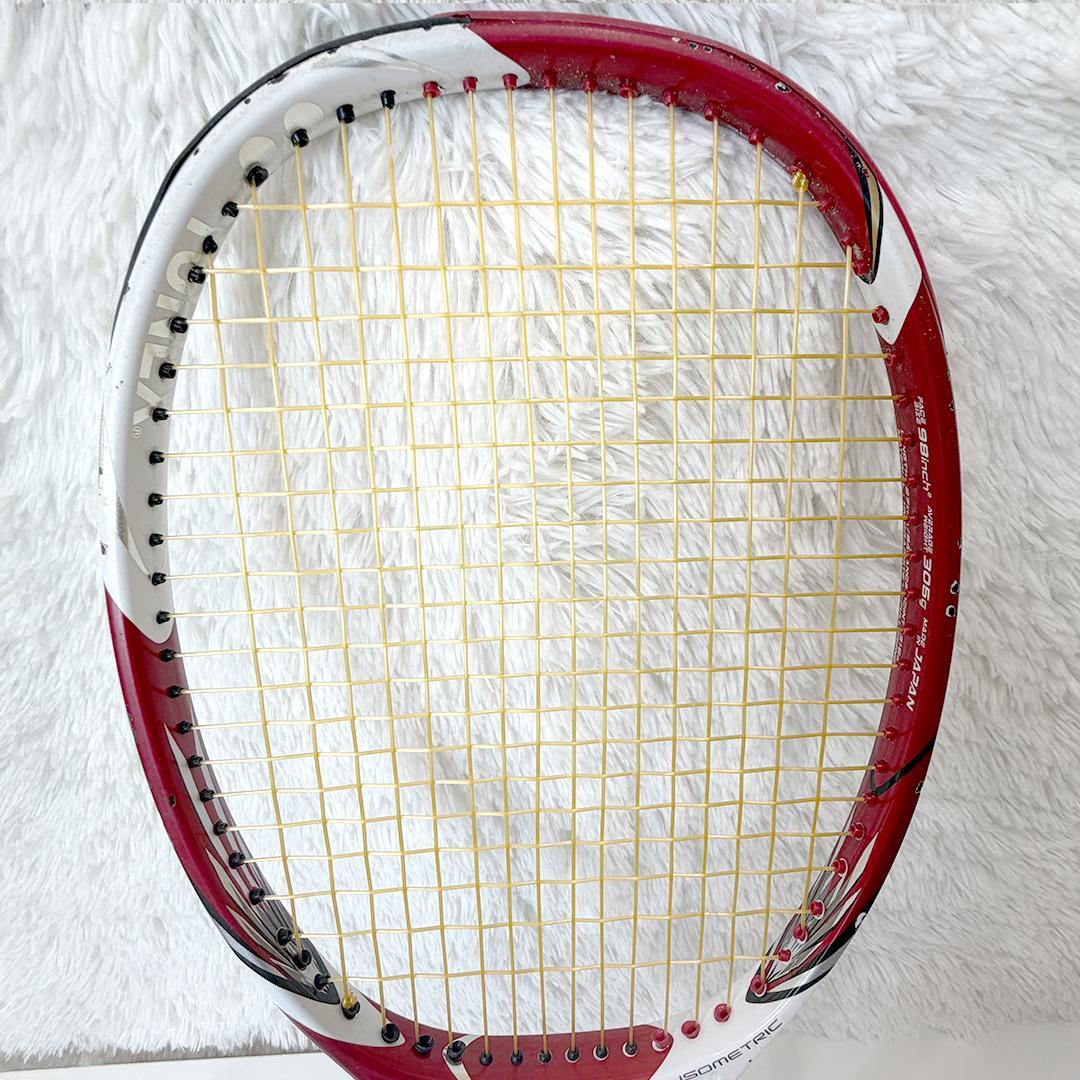 ヨネックス YONEX VCORE 98D 2本セット G2 硬式テニスラケット