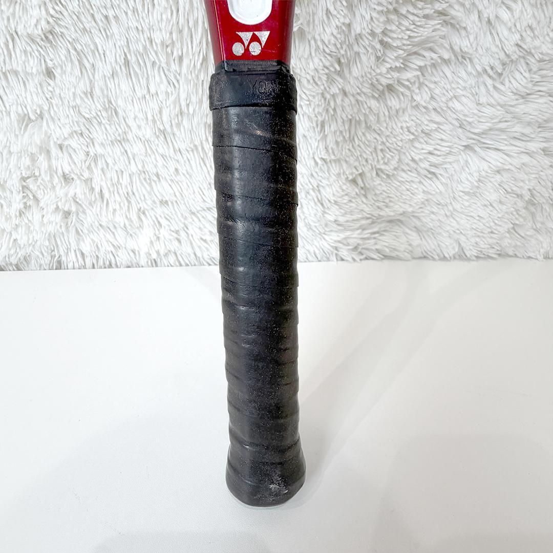 ヨネックス YONEX VCORE 98D 2本セット G2 硬式テニスラケット