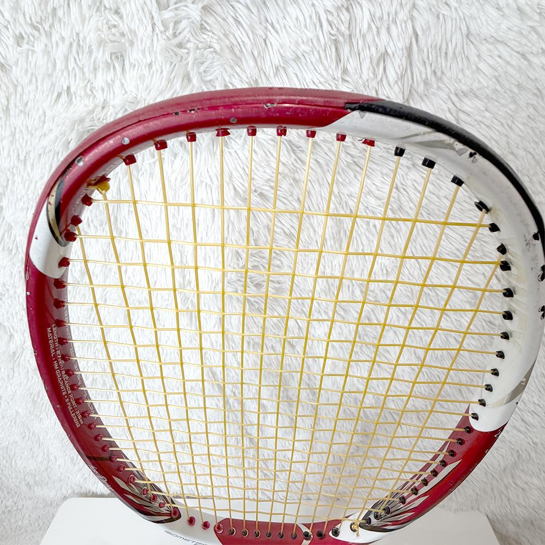 ヨネックス YONEX VCORE 98D 2本セット G2 硬式テニスラケット