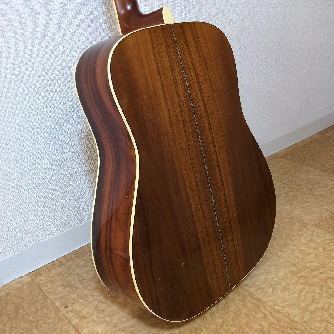 【美品】YAMAHA FG-251B アコースティックギター