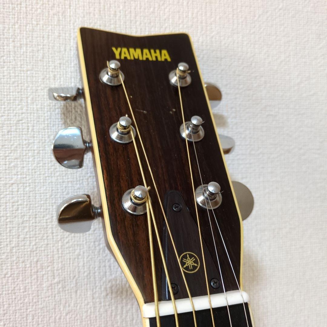 【美品】YAMAHA FG-251B アコースティックギター