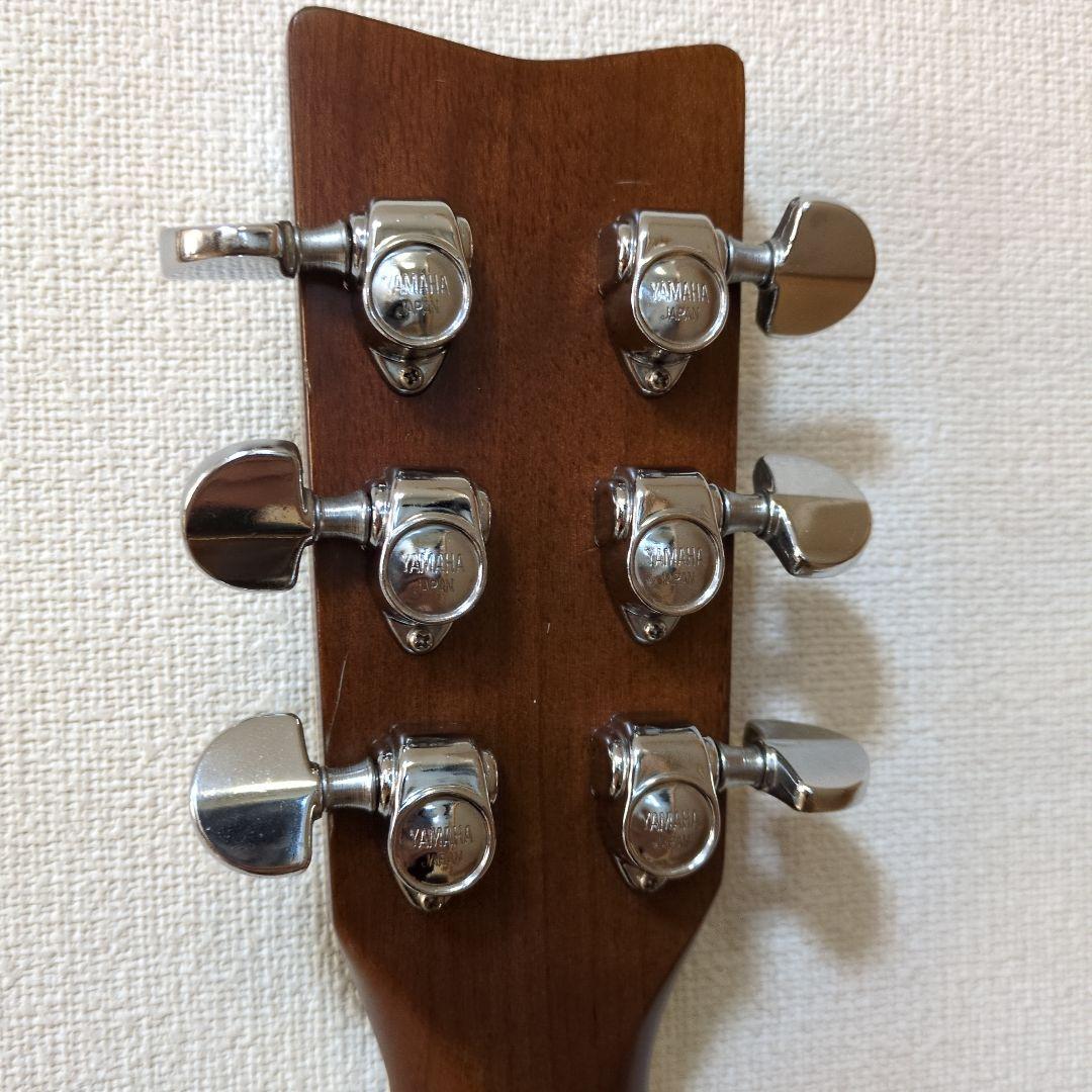 【美品】YAMAHA FG-251B アコースティックギター