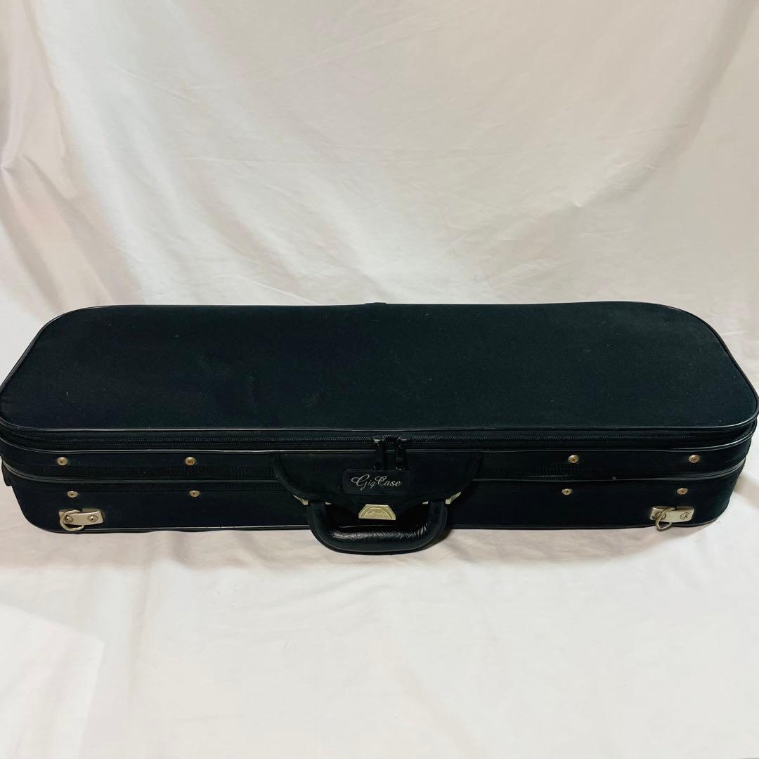 K.shimora バイオリン　NO.100 3/4 シモーラ　現状品