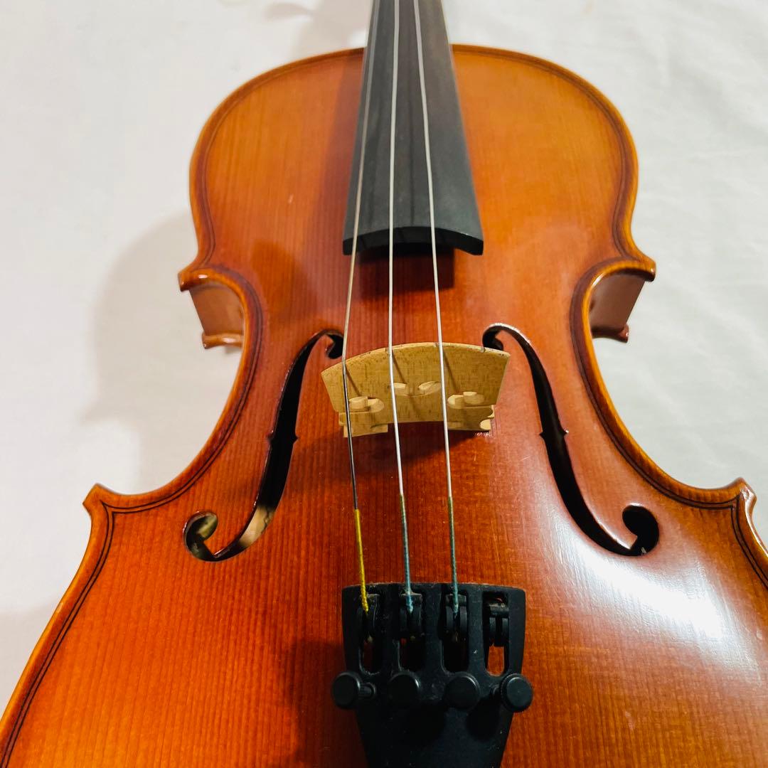 K.shimora バイオリン　NO.100 3/4 シモーラ　現状品