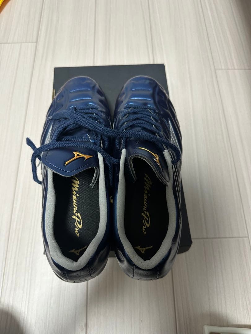 ミズノプロ オーダースパイク