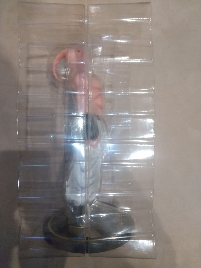 魔人ブウ フィギュアーツZERO EX