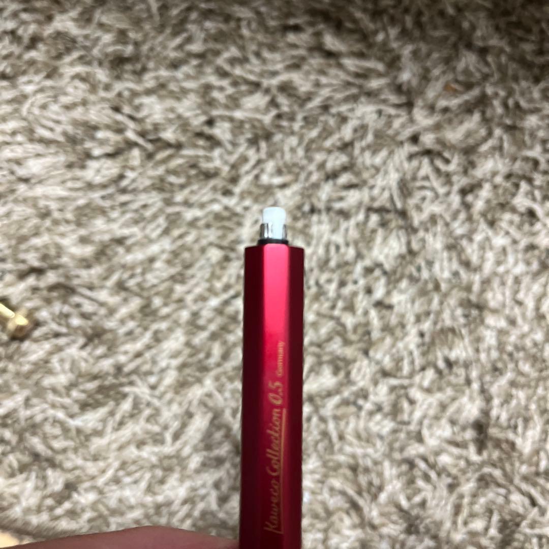 【新品】カヴェコスペシャルレッド0.5