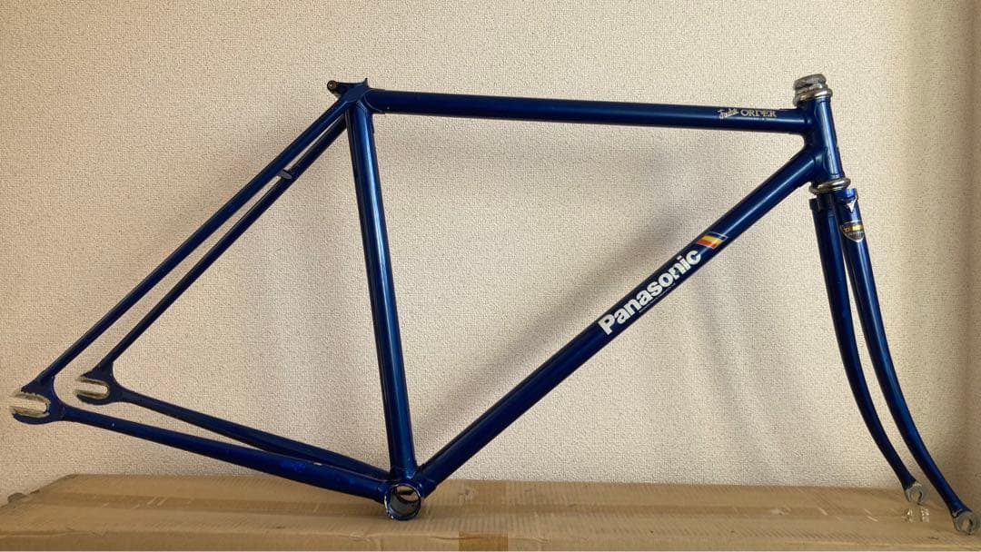 ピストフレーム Panasonic