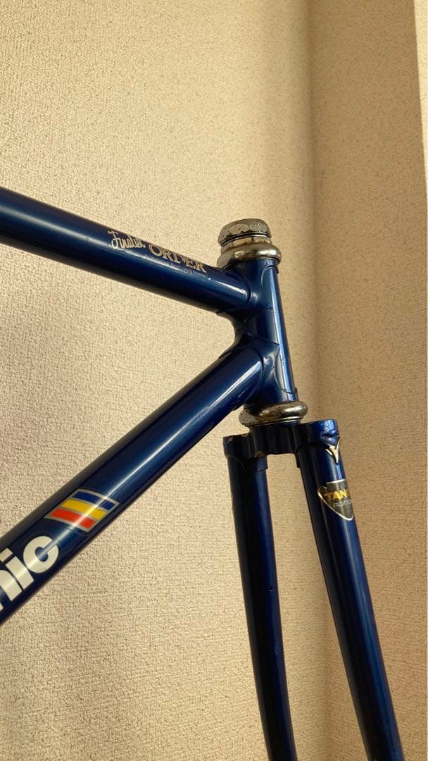 ピストフレーム Panasonic