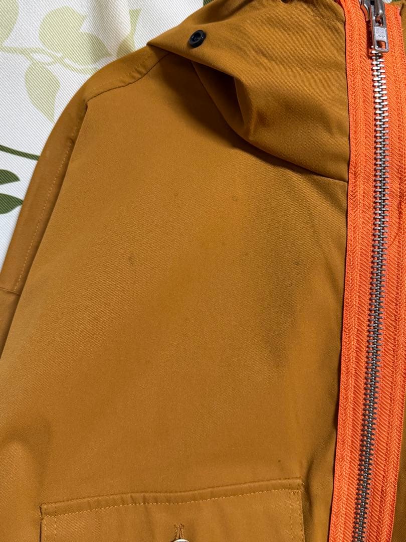 【Mサイズ】22-23モデル マウンテンロックスター PLANB PROJECT