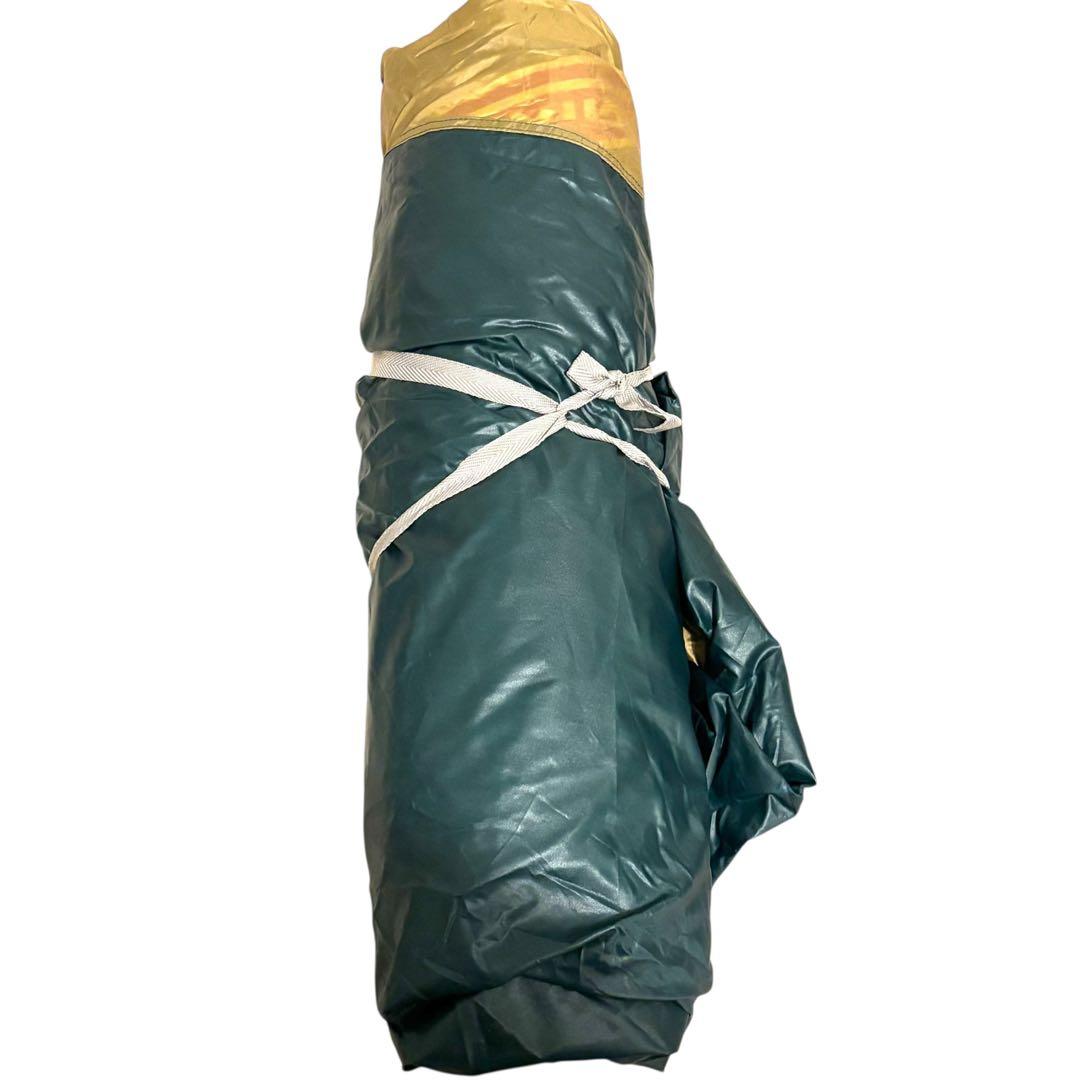 【美品】Coleman タフスクリーン2ルームハウス キャンプテント コールマン