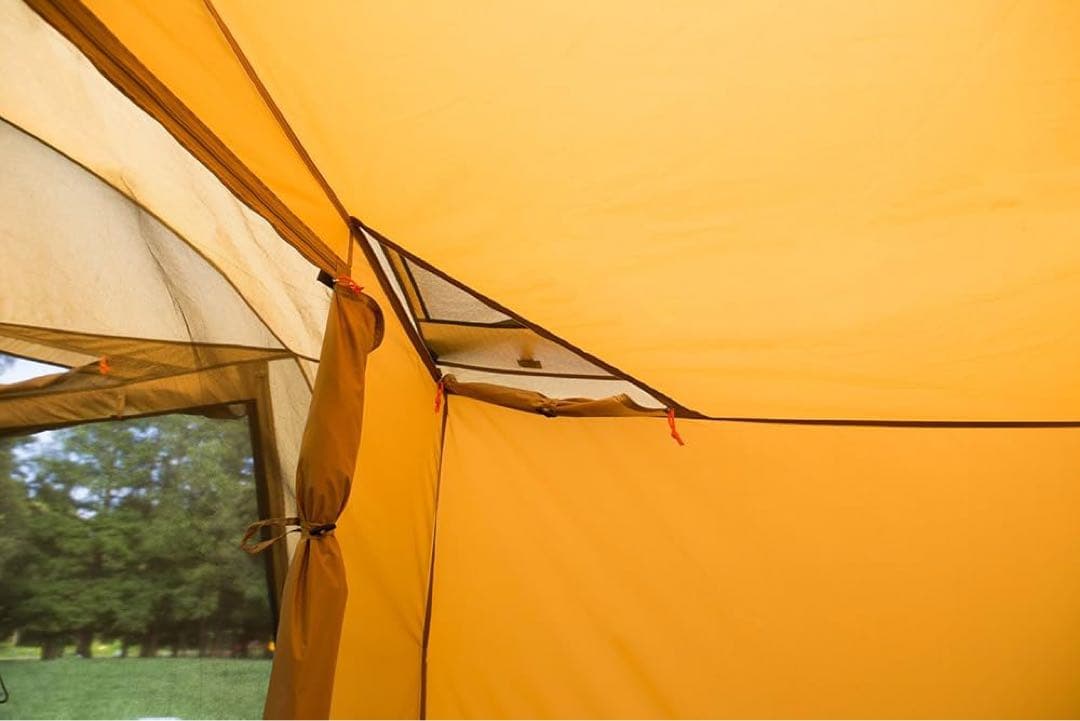 【美品】Coleman タフスクリーン2ルームハウス キャンプテント コールマン