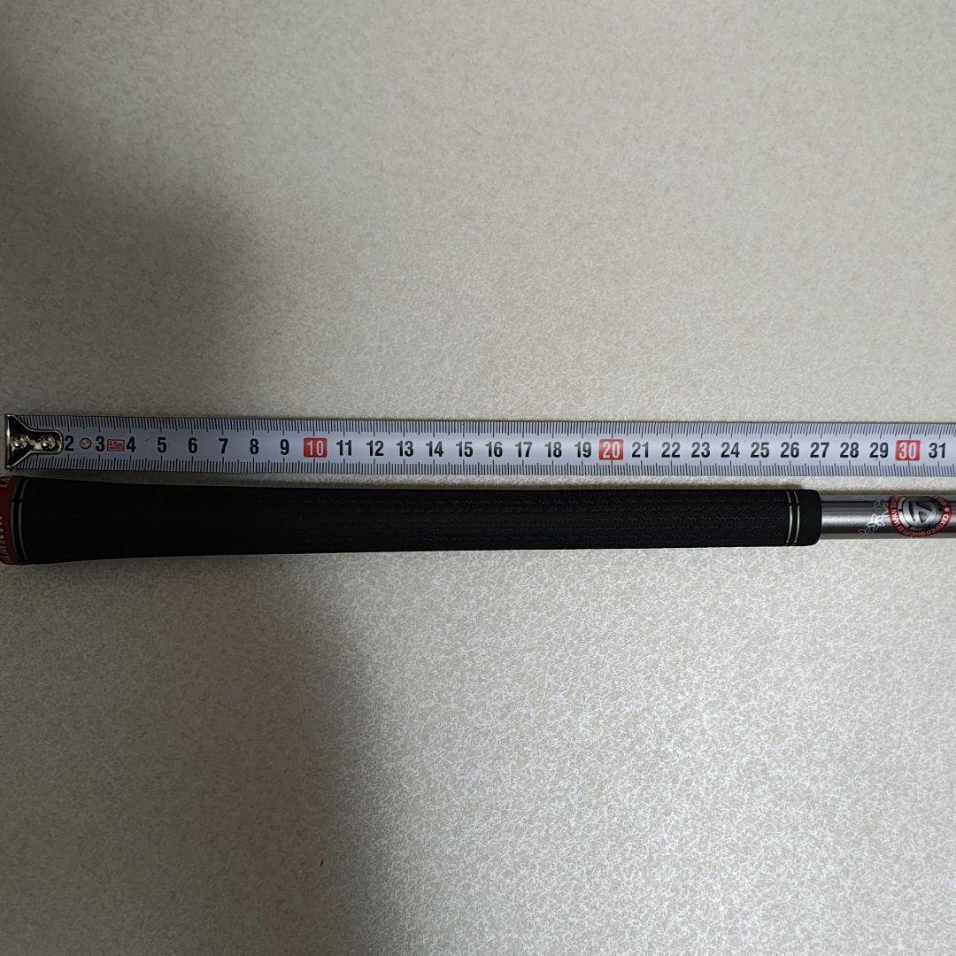 最終価格★DIAMANA GT 60S ドライバー用 テーラーメイドスリーブ