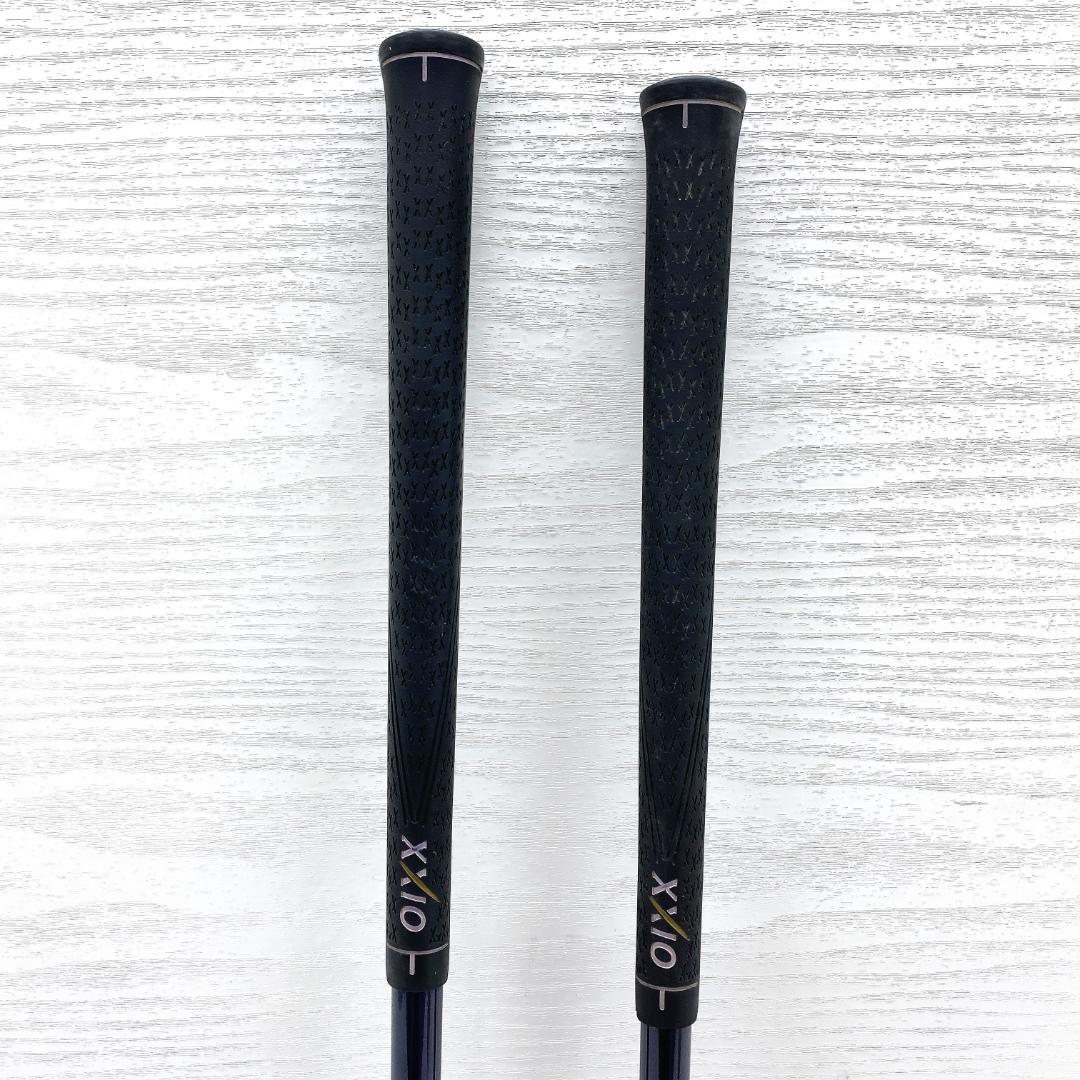 XXIO ゼクシオ 500 5代目 ユーティリティ 7 8UT レディース A