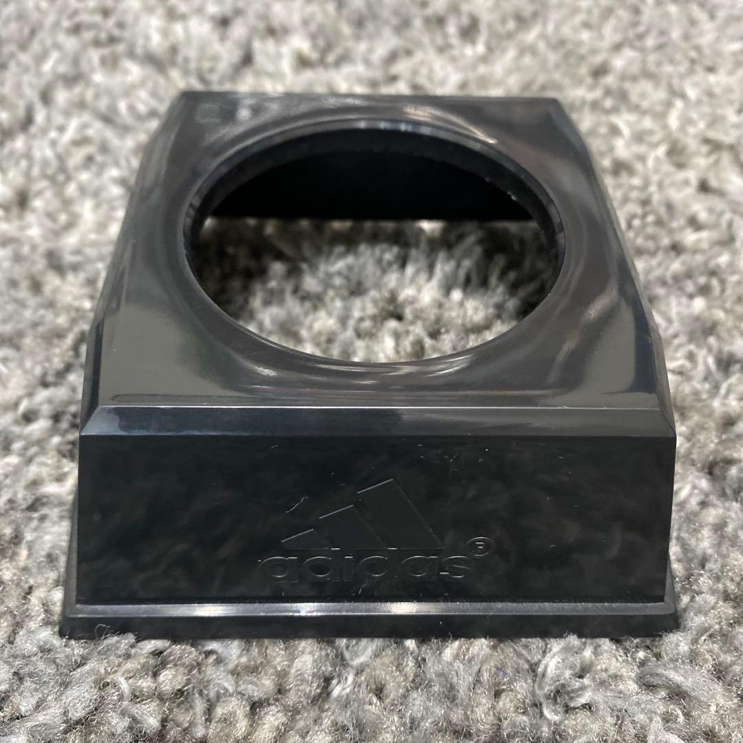 チャンピオンズリーグ2021-2022 公式試合球　記念品用ボール置台付き