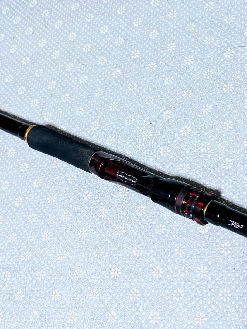 •ダイワ　オーバーゼアグランデ 103M