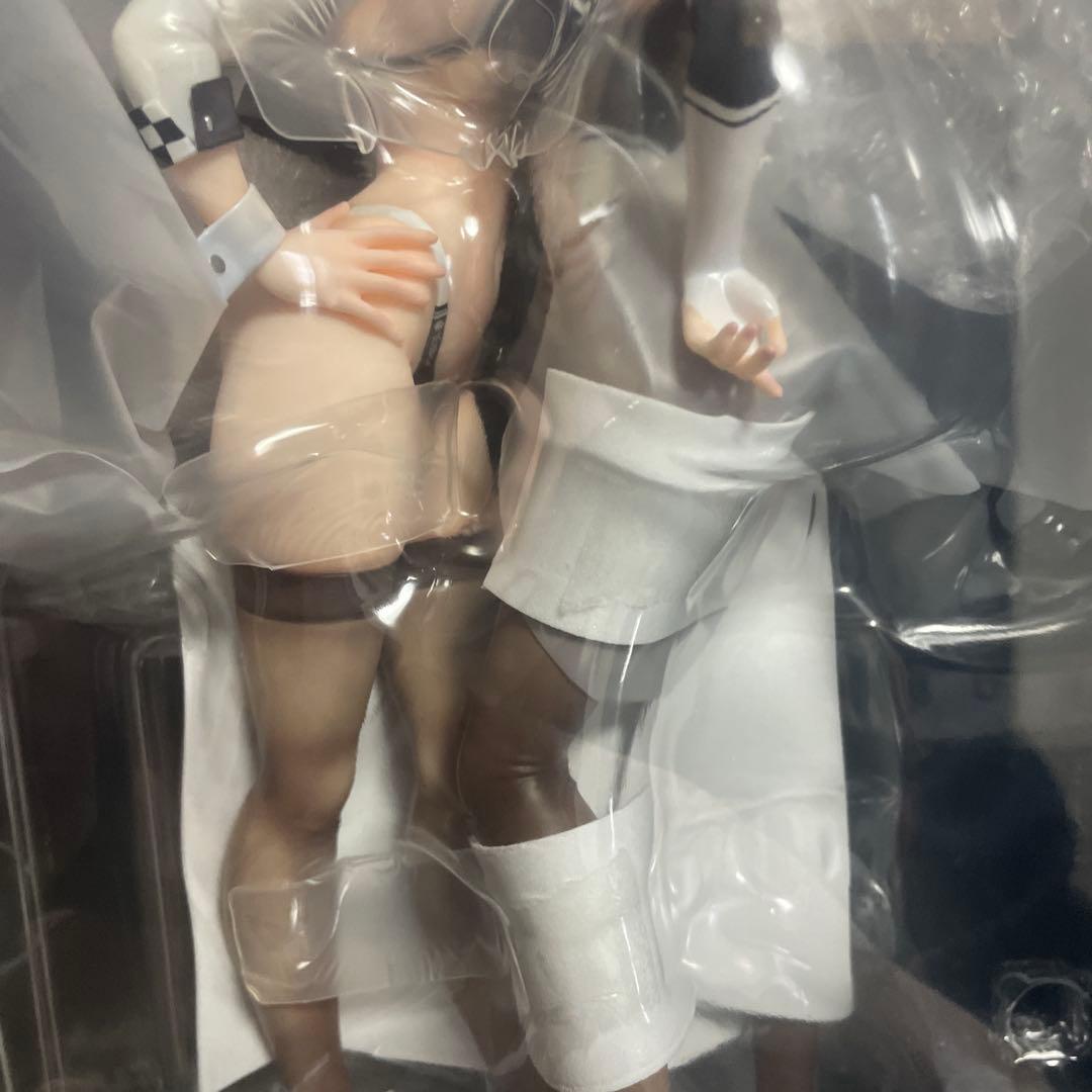 【新品未開封】アズールレーン　愛宕＆高雄 レースクイーンVer.